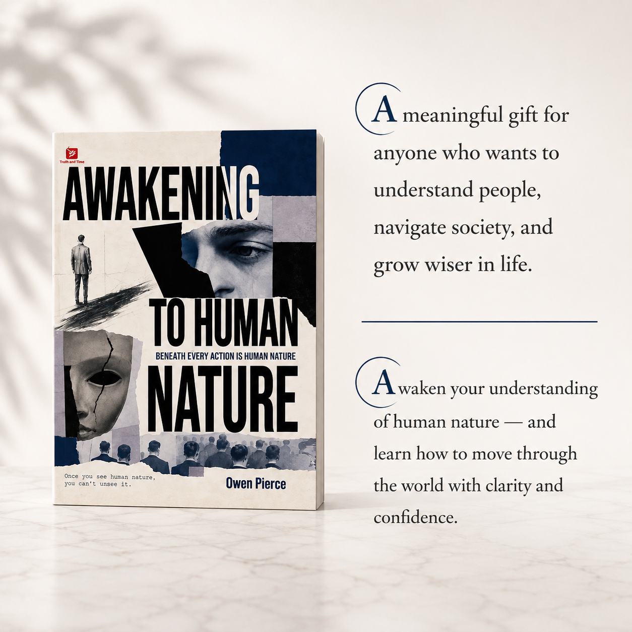 Awakening to Human Nature