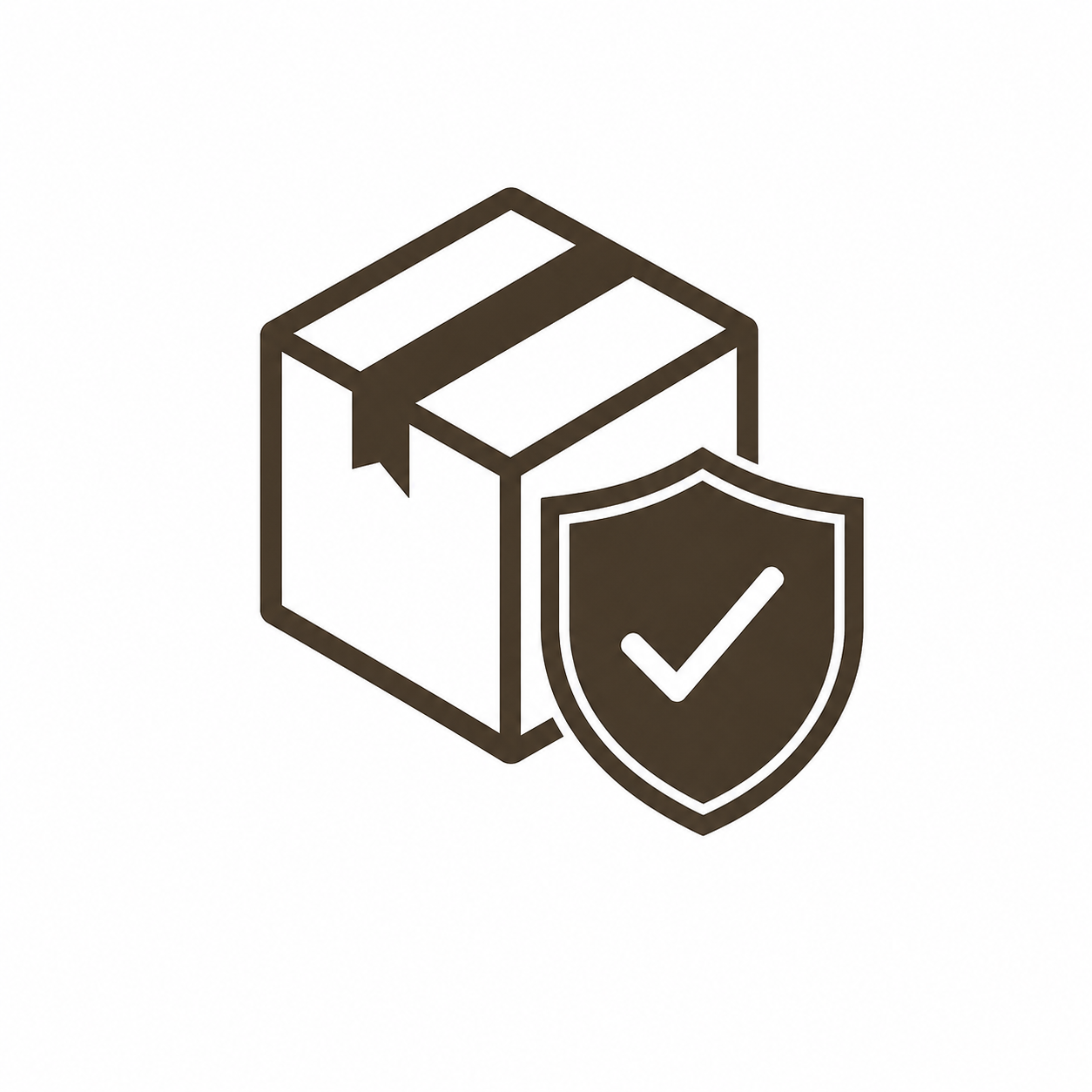 *Recommended* Package Protection + Priority Processing