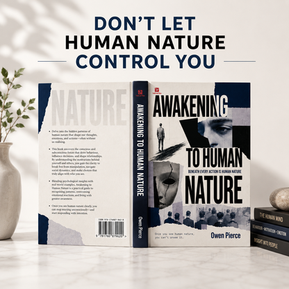 Awakening to Human Nature