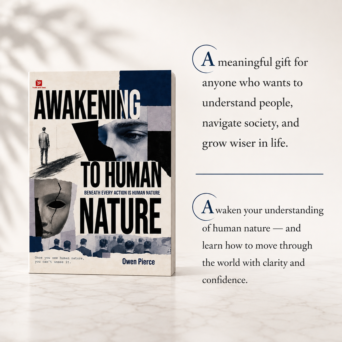Awakening to Human Nature
