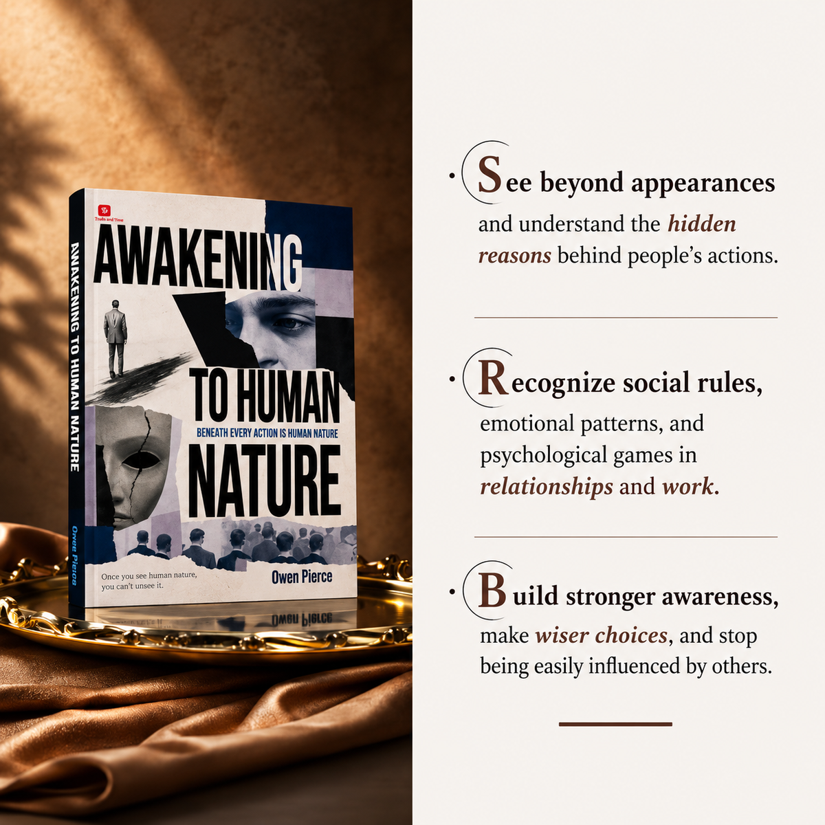 Awakening to Human Nature