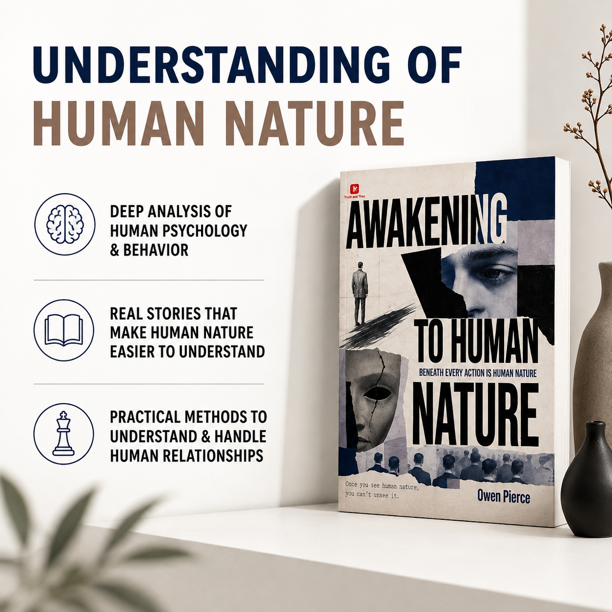 Awakening to Human Nature