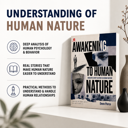 Awakening to Human Nature