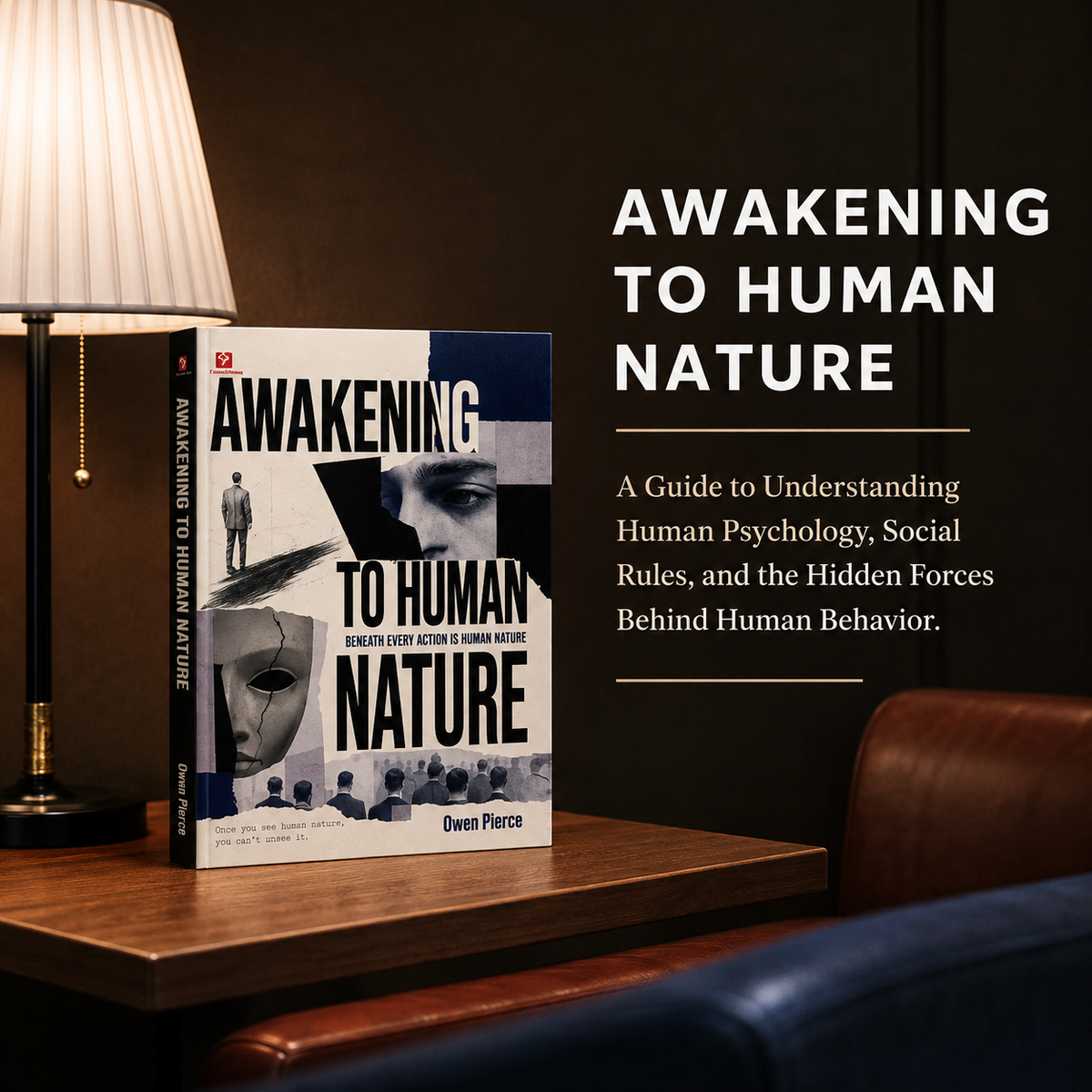 Awakening to Human Nature