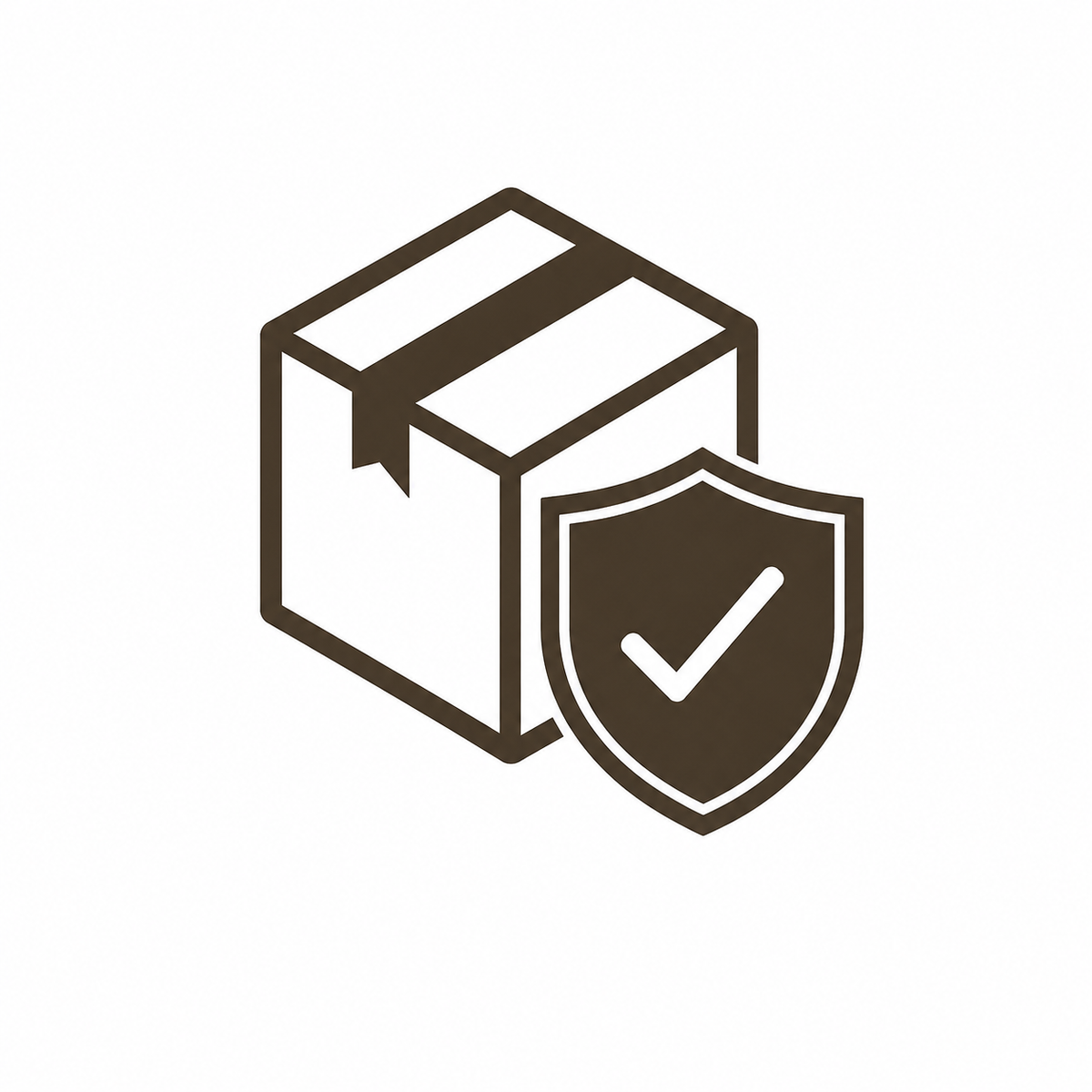 *Recommended* Package Protection + Priority Processing