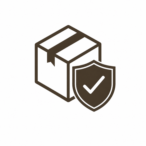 *Recommended* Package Protection + Priority Processing