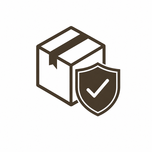 *Recommended* Priority Processing + Package Protection