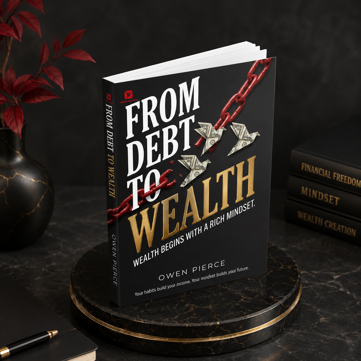 From Debt to Wealth